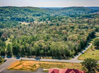 0 Clinton Mountain Rd, Greenbrier, AR 72058