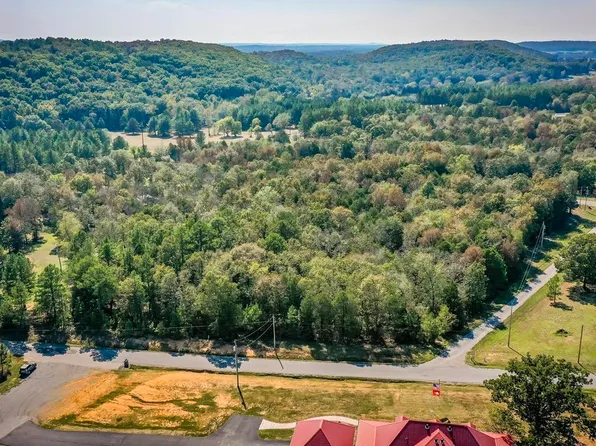 0 Clinton Mountain Rd, Greenbrier, AR 72058