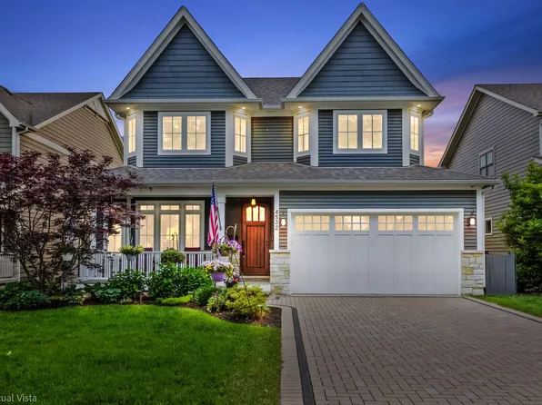 4532 Douglas Rd, Downers Grove, IL 60515