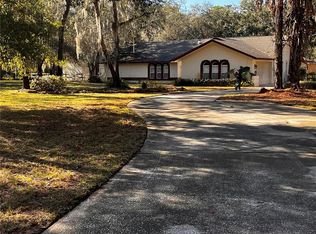 5182 N Andri Dr, Crystal River, FL 34428