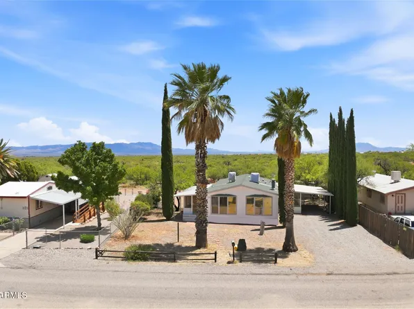 5002 E IRONWOOD Circle, Sierra Vista, AZ 85650