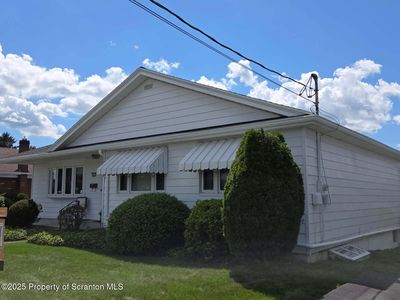 502 McClure Ave, Old Forge, PA, 18518