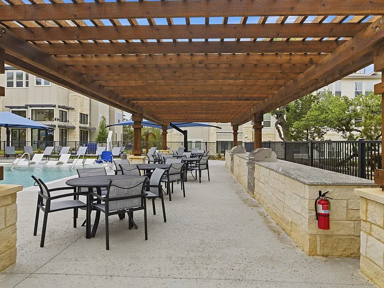 The Reserve at Alamo Ranch — Photo 31