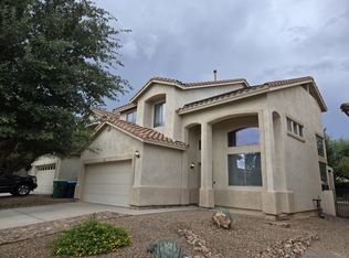 54 W Camino Rancho Quito, Sahuarita, AZ 85629