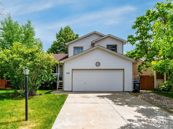 755 23rd St SW, Loveland, CO 80537