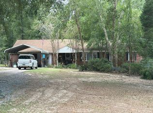 258 Creekside Dr, Leesburg, GA 31763