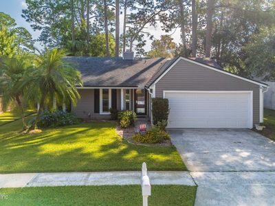 10247 PINE BREEZE Road W, Jacksonville, FL, 32257