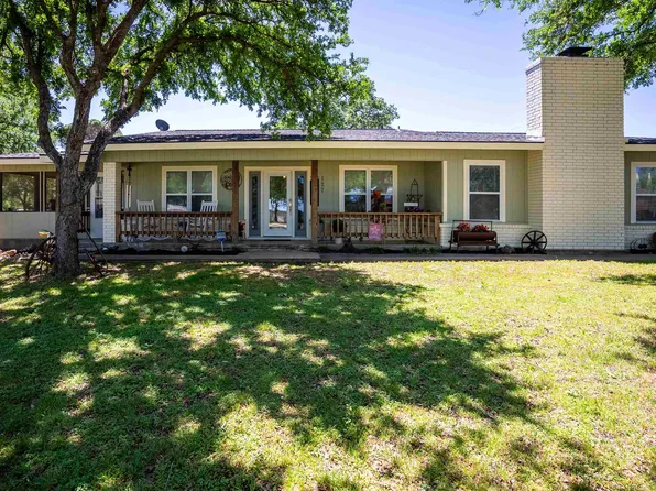 127 Lakeview Drive, Buchanan Dam, TX 78609