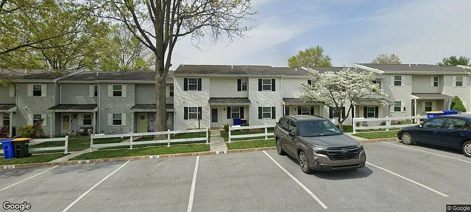 511 Thomas Rd