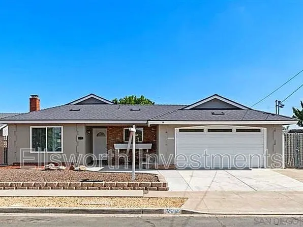 6531 Barnhurst Dr, San Diego, CA 92117