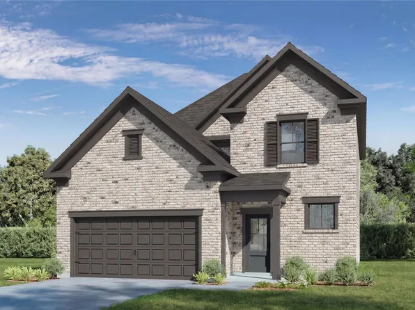 2575 Newport Breeze Dr, Katy, TX 77493