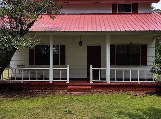 122 Peavine Rd, Bradford, TN 38316