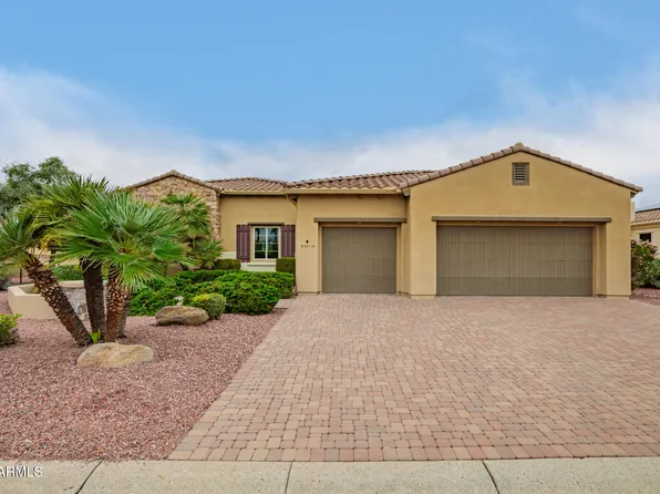 22110 N VALERIO Drive, Sun City West, AZ 85375