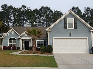 39 Station Loop, Bluffton, SC 29910