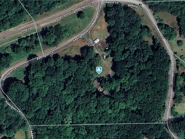 920 Addington Ln Lot 273, Waleska, GA 30183