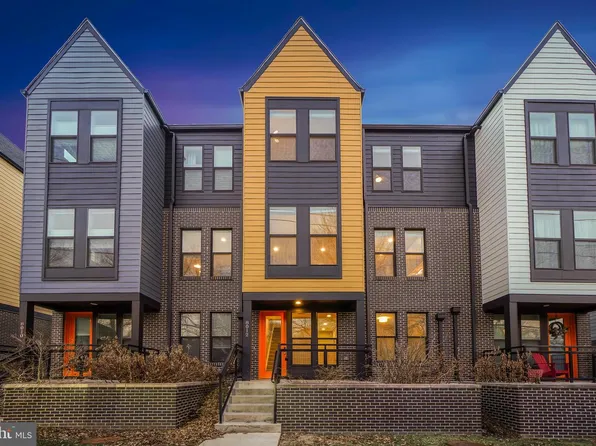 8012 Grove St, Silver Spring, MD 20910