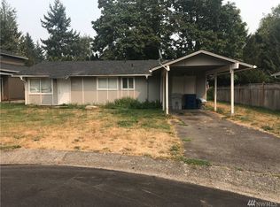 31600 119th Pl SE, Auburn, WA 98092