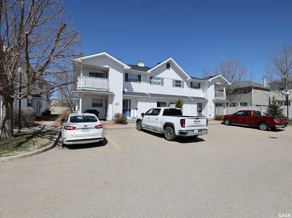 4722 Marigold DRIVE, Regina, SK S4X 4S2