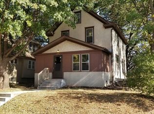 2910 Newton Ave N, Minneapolis, MN 55411