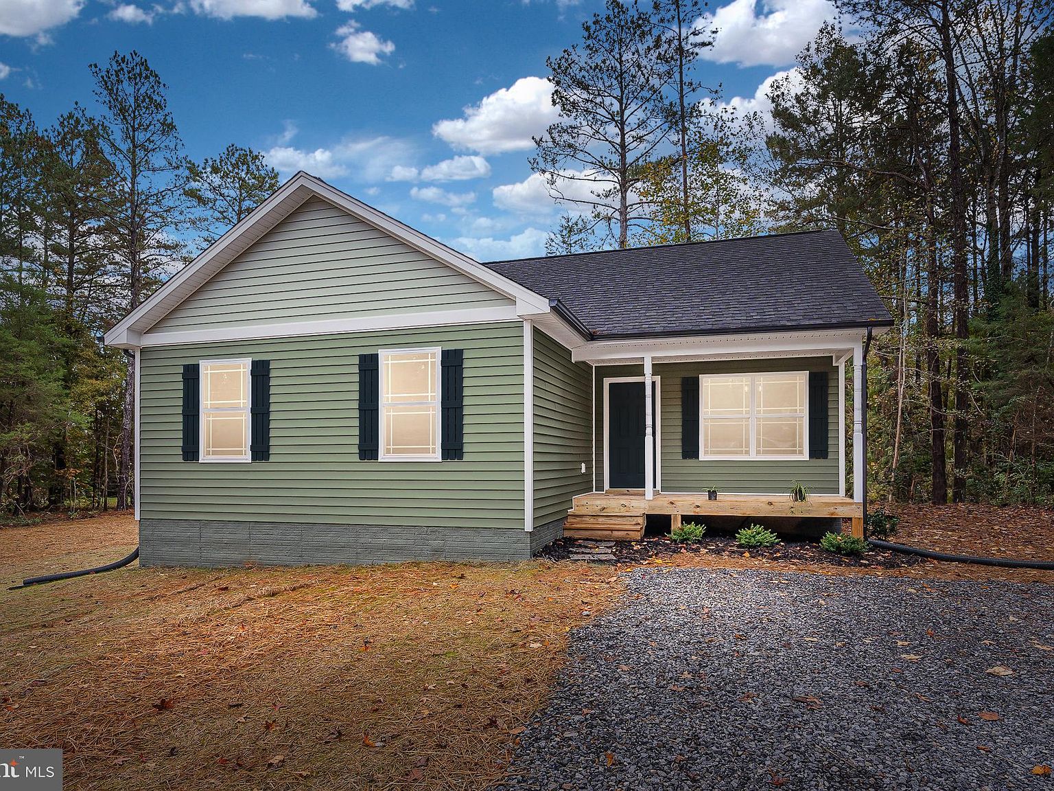 26622 Slash Pine Cir, Ruther Glen, VA 22546 Zillow