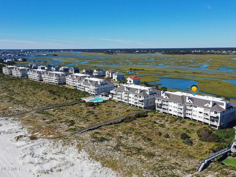 1st image of 2514 N Lumina Avenue #3-C