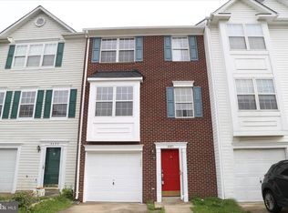 8461 Tackhouse Loop, Gainesville, VA