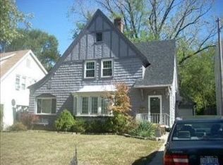 2016 Benson Dr, Dayton, OH