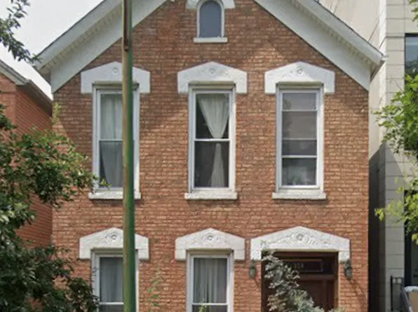 924 N Honore St Unit 1, Chicago, IL 60622