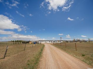 167 Antelope Ridge Loop, Laramie, WY 82072