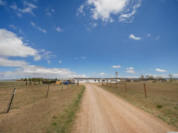 167 Antelope Ridge Loop, Laramie, WY 82072