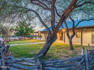 32400 E Grand Valley Dr, Marana, AZ 85658