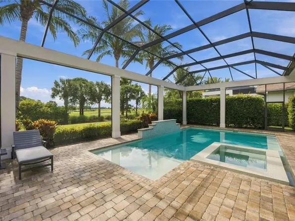 3142 Malaga LN, NAPLES, FL 34114