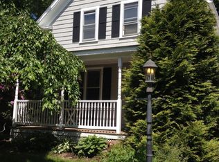 42 River St, North Attleboro, MA 02760