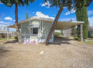 3182 W Cindy Way, Benson, AZ 85602