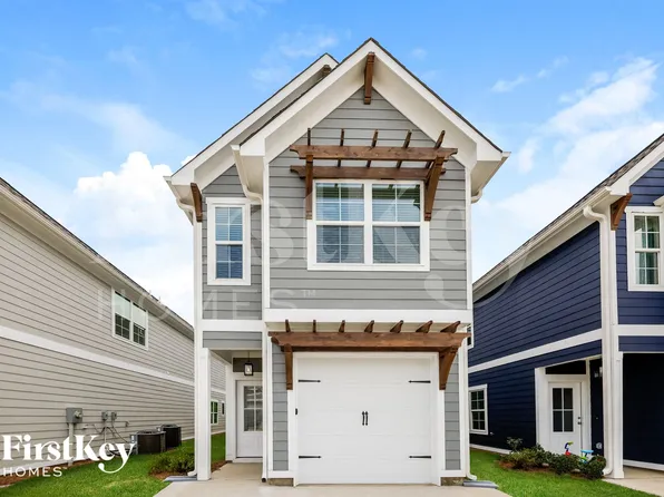 211 Creek Run Way, Calera, AL 35040