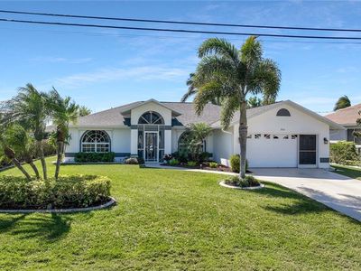 316 SE 24th St, Cape Coral, FL, 33990