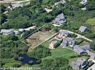 25 Pilgrim Rd, Nantucket, MA 02554