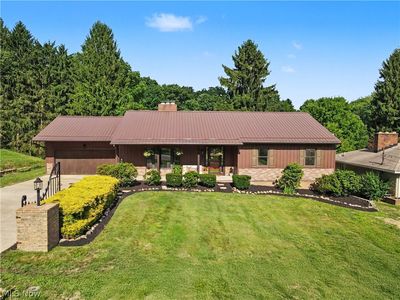 1375 Sackett Hills Dr, Akron, OH, 44313