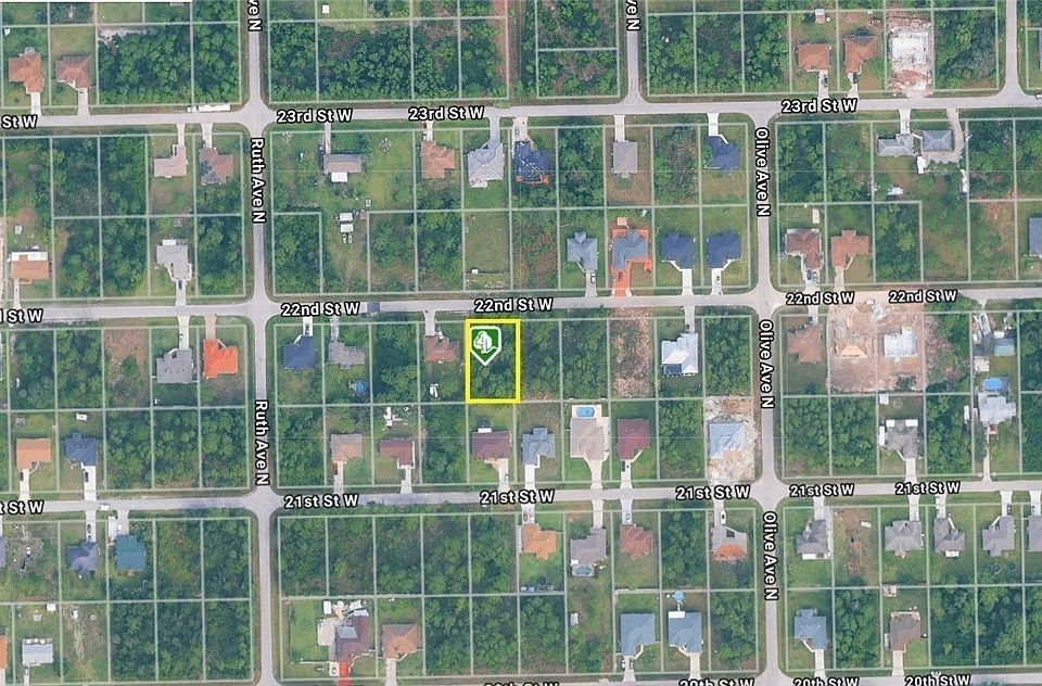 2nd image of 3211 22nd St W