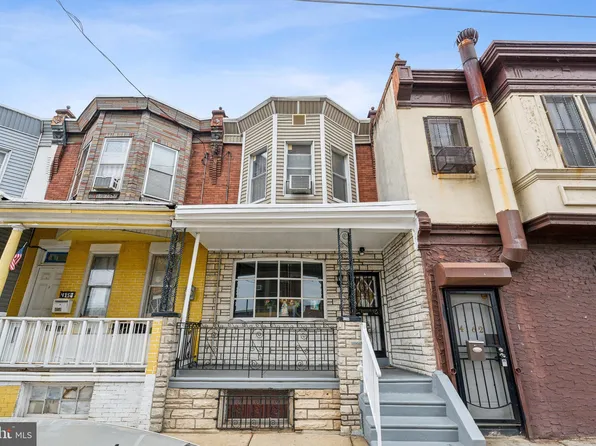 4160 N Marshall St, Philadelphia, PA 19140