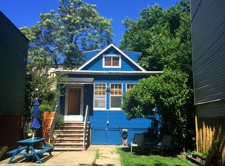 159 Ogden Ave, Jersey City, NJ 07307