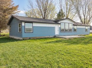 13678 N Hawthorne Rd, Pocatello, ID 83202