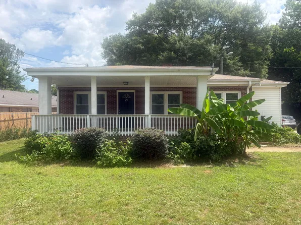 21 Fortner Ave, Greenville, SC 29611