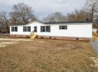 4725 Star Rite Ln, Parkton, NC 28371