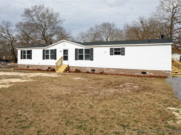 4725 Star Rite Ln, Parkton, NC 28371