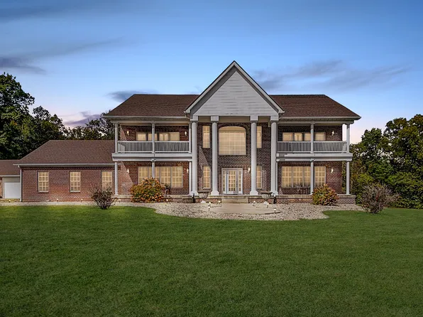 2236 W 750 S, Trafalgar, IN 46181