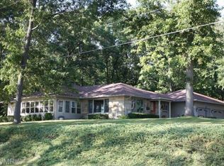 58625 S Burr Oak Rd, Colon, MI 49040