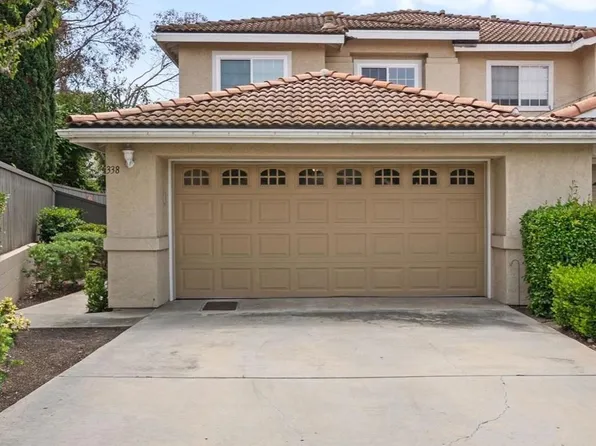 338 Ferrara Way, Vista, CA 92083