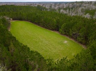 0 Highway 69, Coffeeville, AL 36524