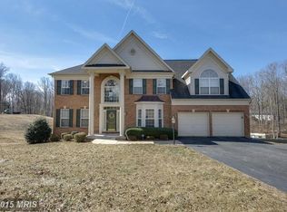 6755 Yates Ford Rd, Manassas, VA 20111